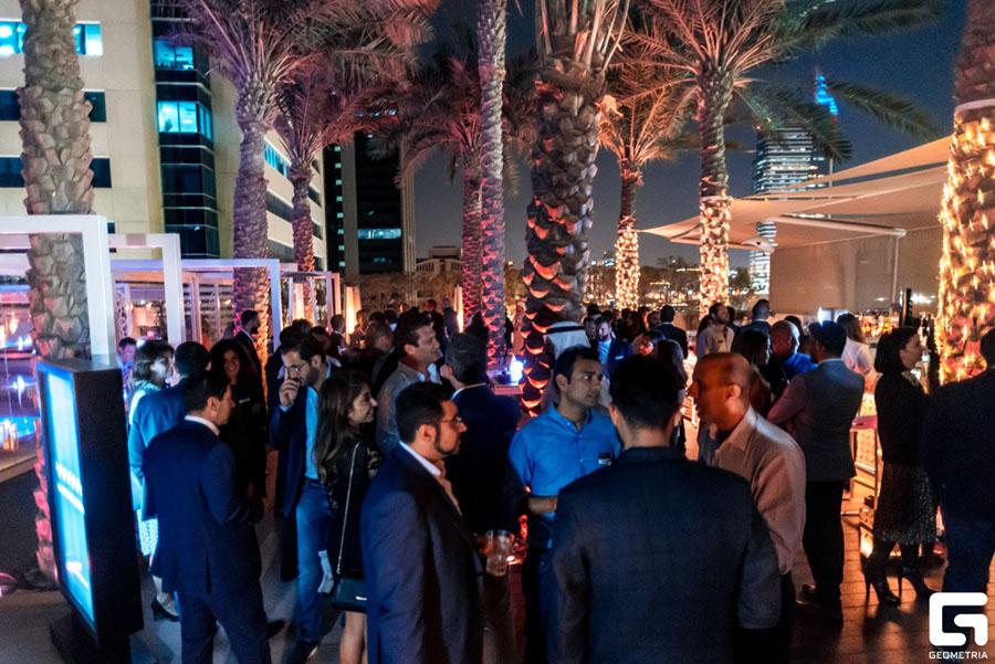 Mindsalike Dubai Launch